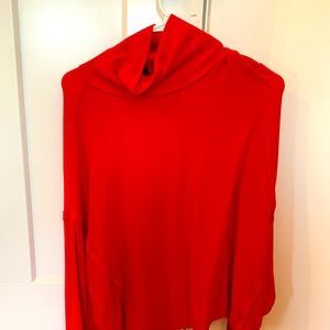 Free people turtleneck